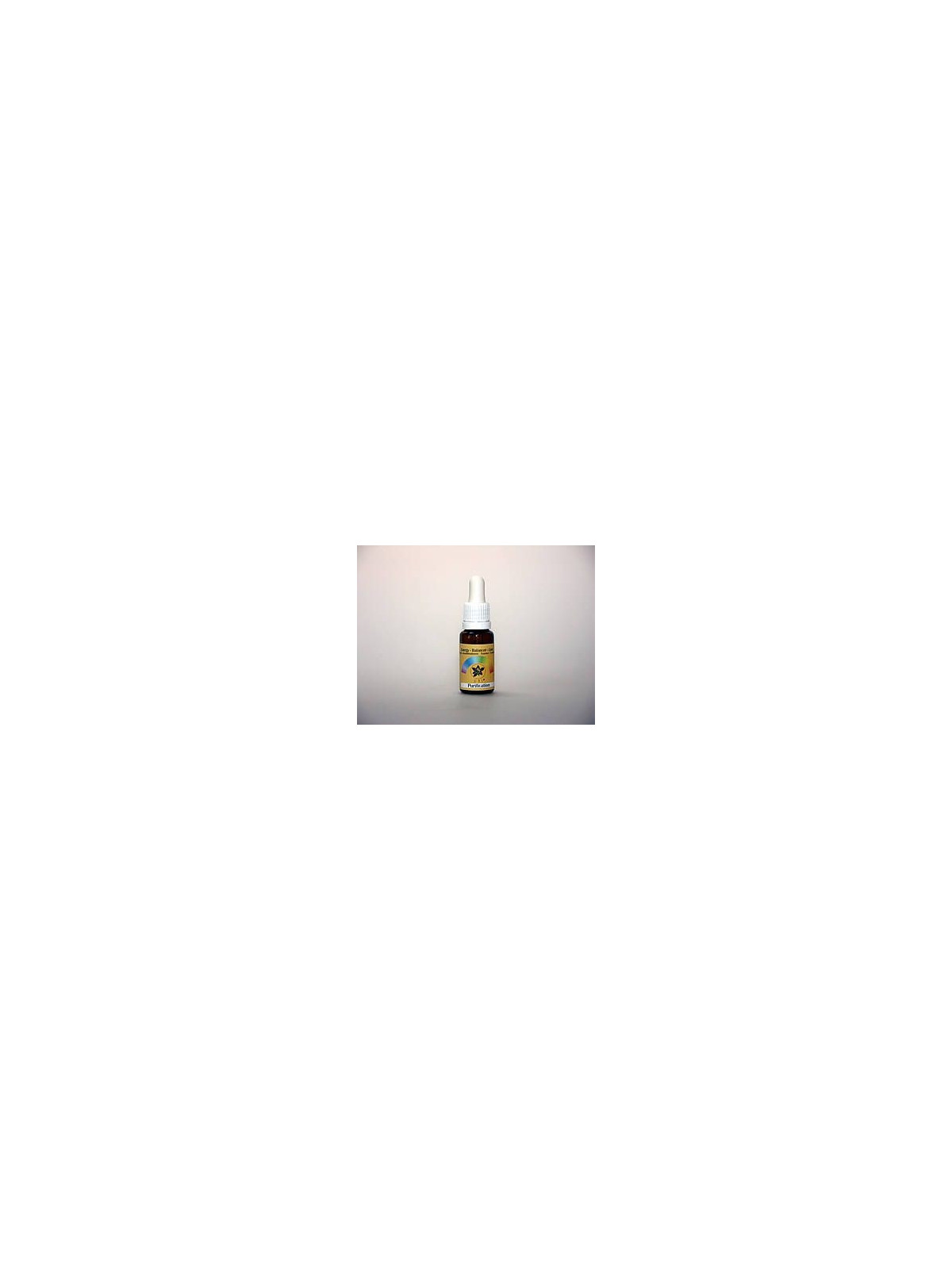 COMPLEXE PURIFICATION PHI 15 ML