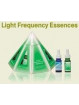 COFFRET PYRAMIDE LIGTH FREQUENCY