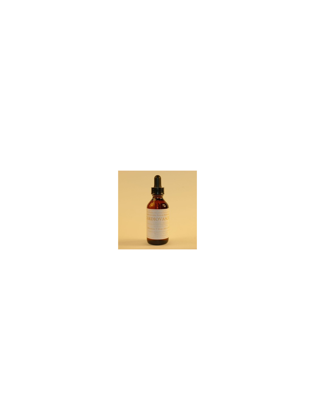 CARDIOVASCULAIRE MBP 15 ML