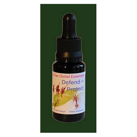 DEFEND AND PROTECT 15 ML LTOE 