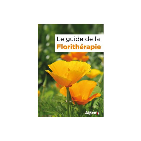 Guide de florithérapie