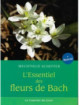 L'essentiel des Fleurs de Bach