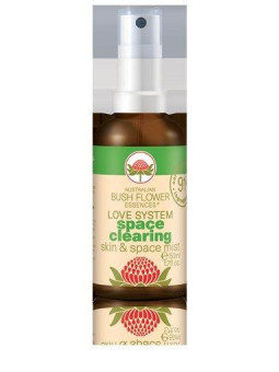 SPACE CLEARING SPRAY 50ML
